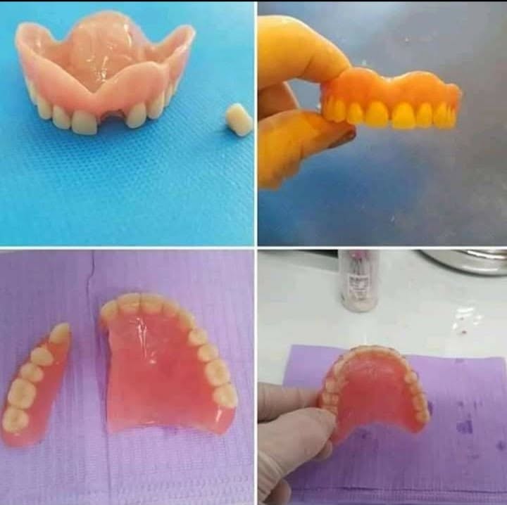 Reparación de cuadrante