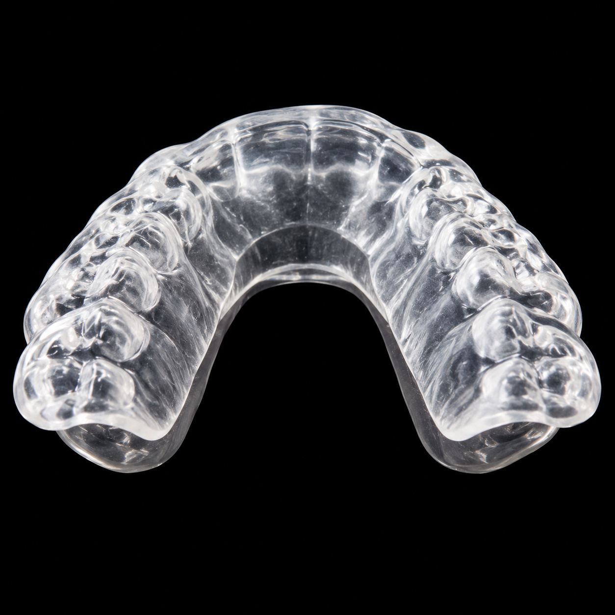 Planos de relajación dentales
